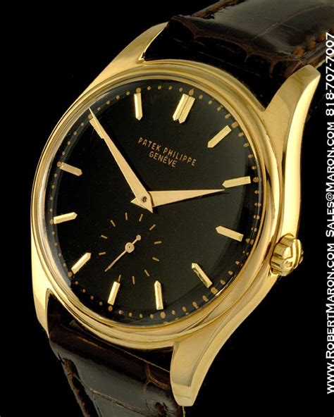 patek philippe 2526 j|Patek Philippe calatrava 2526.